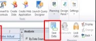 Planning Analysis for office